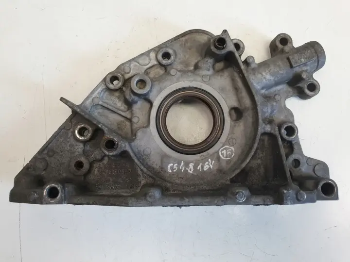 Peugeot 407 1.8 16V POMPA OLEJU olejowa 9642180580