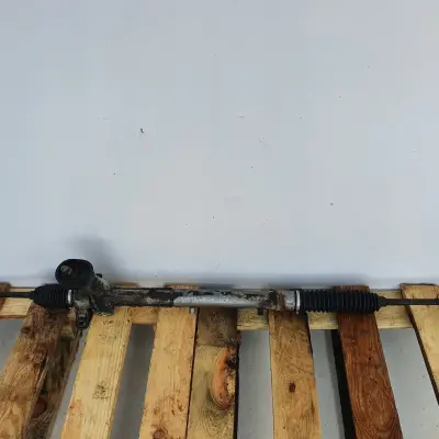 Toyota Corolla E12 MAGLOWNICA EUROPA przekładnia