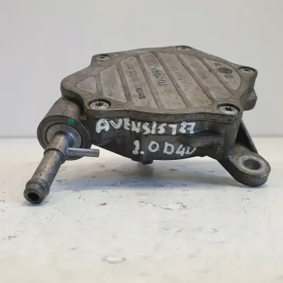 Toyota Avensis T27 2.0 D4D POMPA VACUM WAKUM