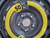 Audi Seat Vw Golf V KOŁO DOJAZDOWE dojazdówka 125/70 R16 1K0601027F 5x112