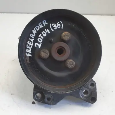 Land Rover Freelander 2.0 TD4 POMPA WSPOMAGANIA