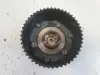 Subaru Forester II 2.0 16V KOŁO FAZ ROZRZĄDU prawe 13320AA001 SSĄCE