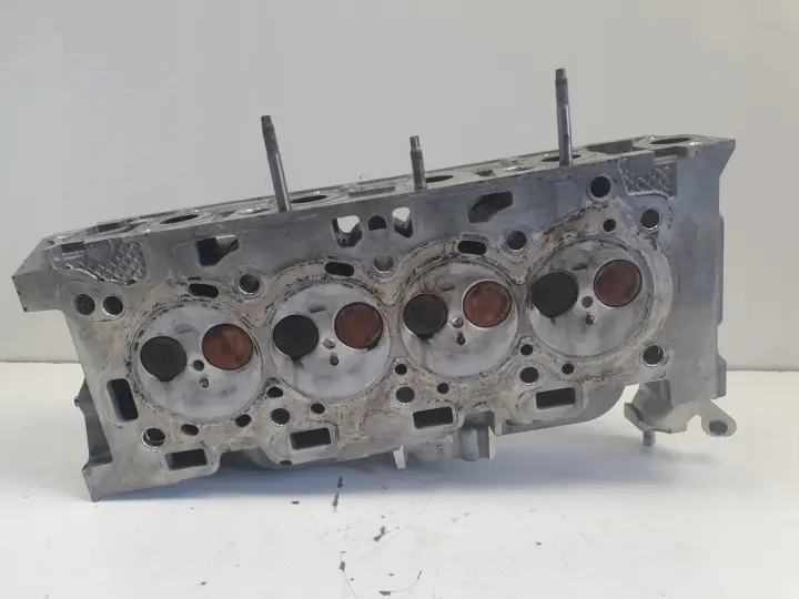 Ford Focus mk3 Fiesta 1.6 TDCI GŁOWICA CYLINDRÓW 9684487210