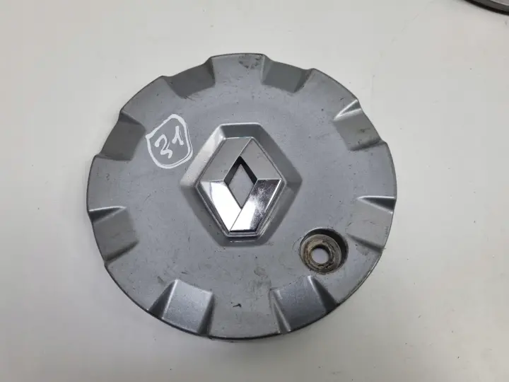 Renault DEKIELEK FELGI Kapsel kołpak 8200319246 143 mm