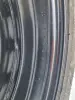 Volvo S80 V70 S60 I KOŁO DOJAZDOWE dojazdówka 125/80 R17 9209872