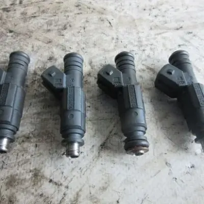 Opel Zafira A 2.0 T WTRYSK WTRYSKIWACZ 0280156021