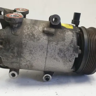 Ford C-MAX 1.6 16V SPRĘŻARKA KLIMATYZACJI