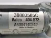 Chevrolet Equinox SILNICZEK SZYBERDACHU 30003505C