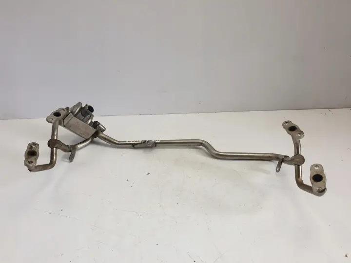 Porsche 911 GT3 3.8 ZAWÓR EGR przewody