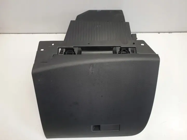 Opel Corsa F SCHOWEK PASAŻERA Europa 391761094
