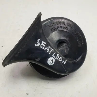 Seat Leon I KLAKSON SYGNAŁ DŹWIĘKOWY oryginał