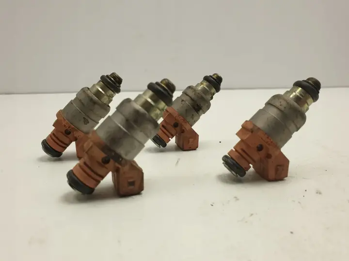 Chevrolet Kalos 1.2 8V WTRYSKIWACZ wtrysk 96518620