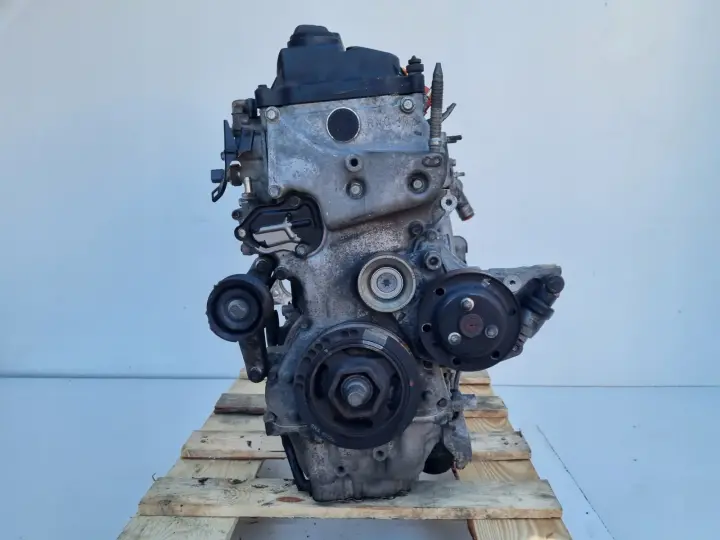 SILNIK KOMPLET Honda Civic VIII UFO 1.8 i-VTEC 140KM ładna kompresja R18A2