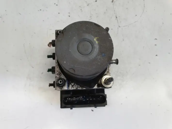 Opel Corsa C 1.0 12V POMPA ABS hamulcowa 0265232212 0265800770