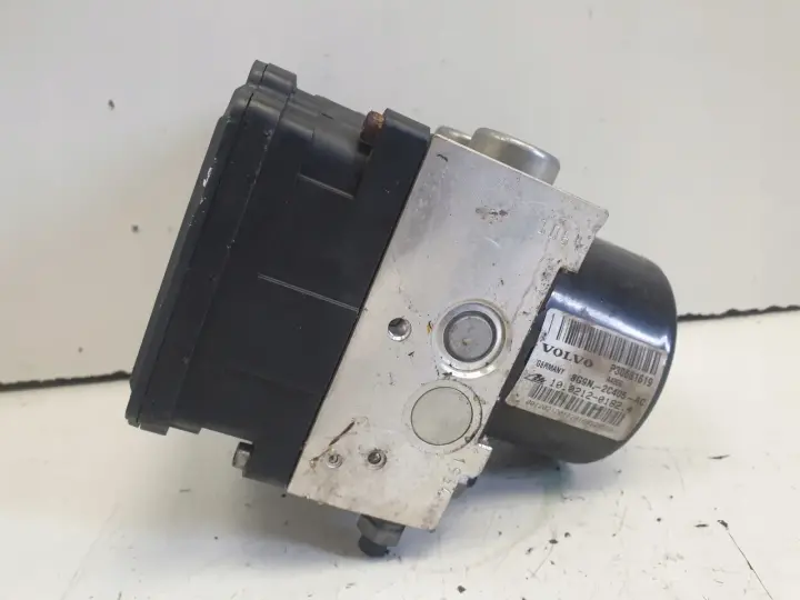 Volvo V70 III S80 II POMPA ABS Sterownik P30681619