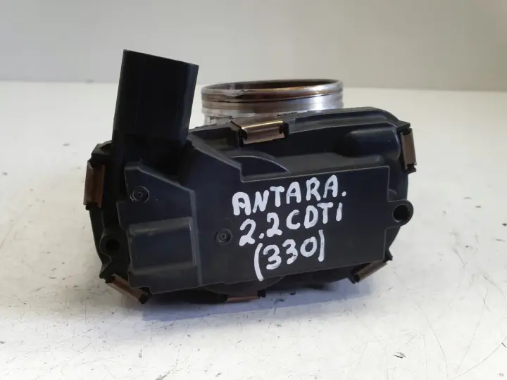 Opel Antara 2.2 CDTI PRZEPUSTNICA RMA59-1 25183238