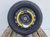 Audi Seat Vw Golf V KOŁO DOJAZDOWE dojazdówka 125/70 R16 1K0601027F 5x112