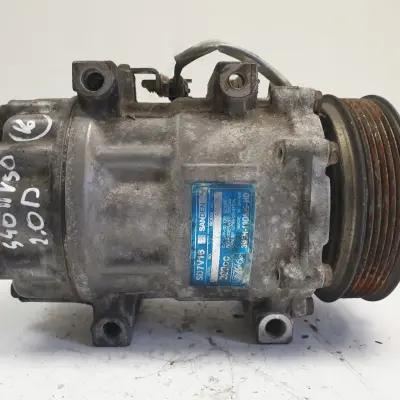 Volvo S40 II V50 2.0 D SPRĘŻARKA KLIMATYZACJI 3M5H-19D629-HD