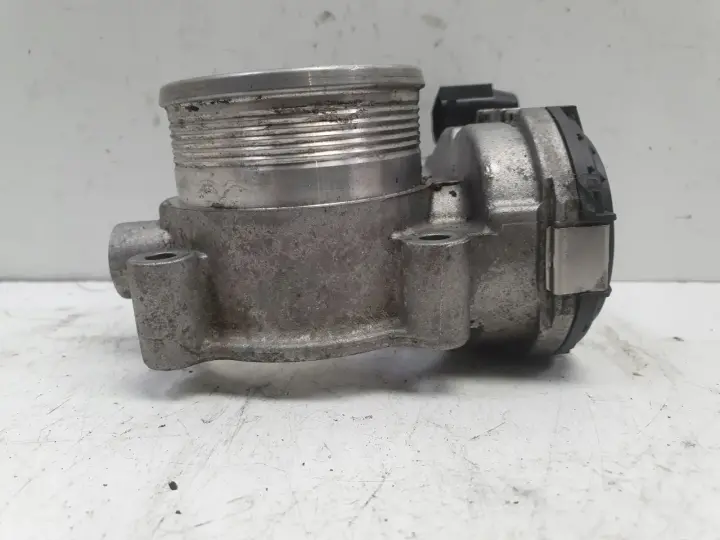 Volvo S60 II V60 2.0 D D3 PRZEPUSTNICA 31216665 bosch 0280750520