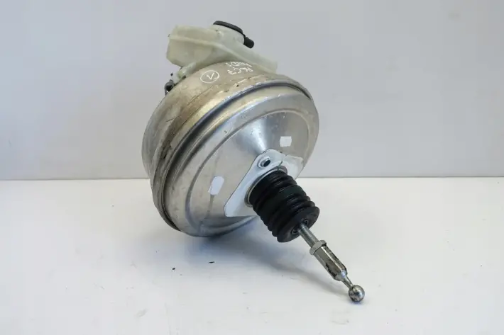 Audi A6 C7 SERWO SERVO pompa hamulcowa 4G2612103G