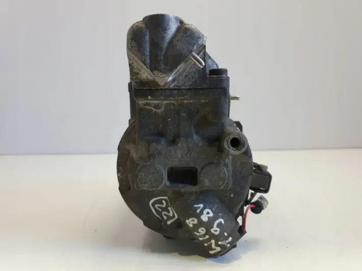 Mercedes W168 1.4 1.6 SPRĘŻARKA KLIMATYZACJI pompa