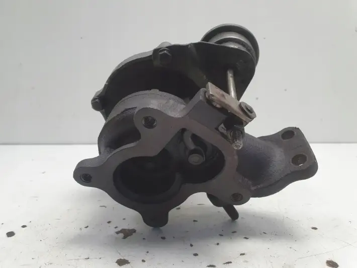 Citroen C3 1.4 HDI TURBOSPRĘŻARKA turbo KP35-487599