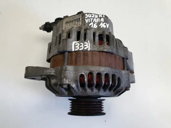 Suzuki SX4 1.6 16V ALTERNATOR A5TB1292AE 75A