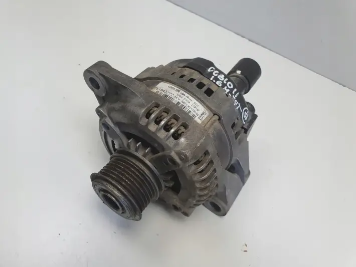 Fiat Doblo II 1.6 M-Jet ALTERNATOR 150A 51943777 denso