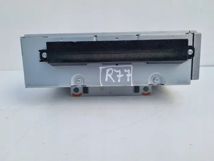 Volvo S40 II V50 RADIO CD radioodtwarzacz CZYTNIK PŁYT 30775284
