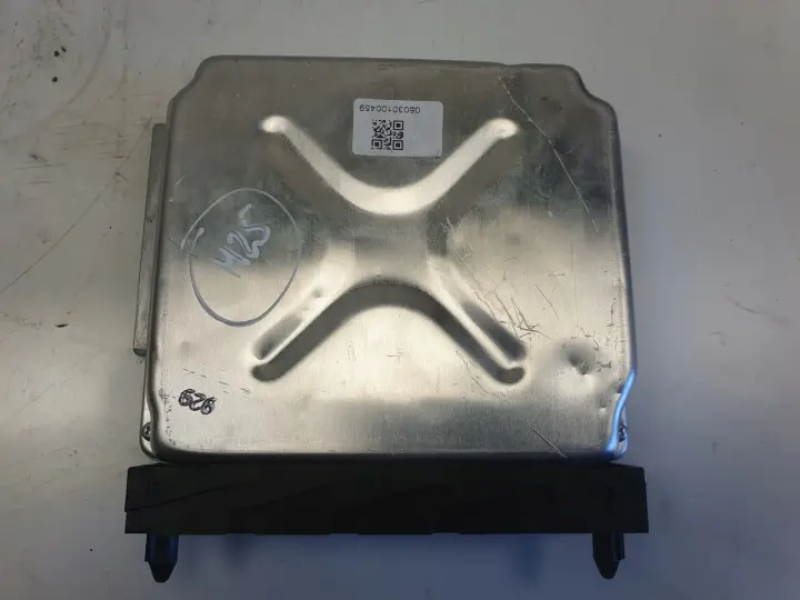 Volvo S60 V60 I 2.4 20V KOMPUTER SILNIKA sterownik 08692554A 079700-9291
