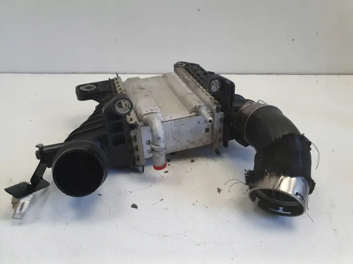 Renault Megane IV 1.5 dCi INTERCOOLER 144967867R