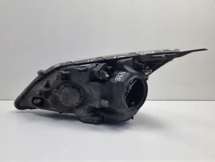 Honda CRV CR-V III LIFT 06-12r PRZEDNIA LAMPA PRAWA PRAWY PRZÓD