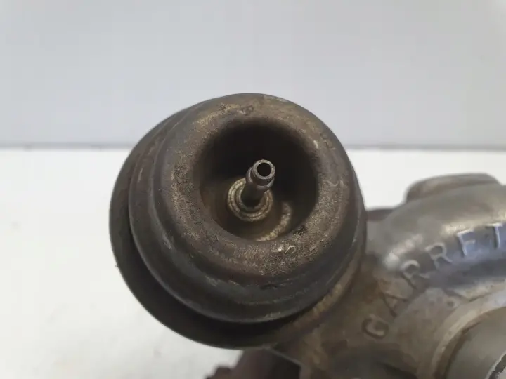 Opel Vectra B 2.0 DTI TURBOSPRĘŻARKA turbo 24442214