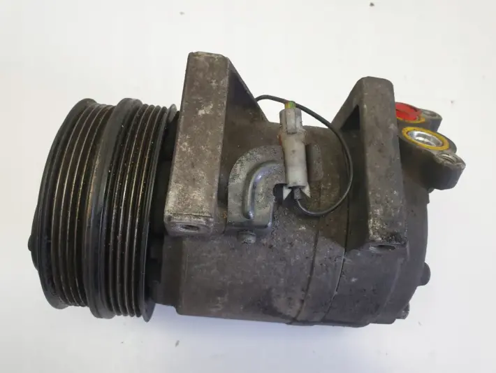 Volvo S40 II V50 2.5 T SPRĘŻARKA KLIMATYZACJI