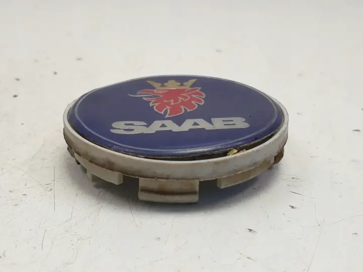 Saab 93 9-3 II DEKIELEK FELGI Kapsel 12775052