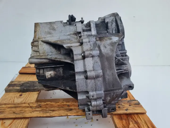 Ford S-Max Galaxy MK3 2.0 TDCI SKRZYNIA BIEGÓW manualna AG9R-7002-UCE