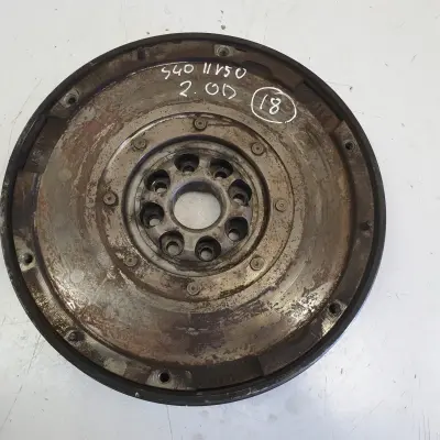 Volvo S40 II V50 2.0 D KOŁO DWUMASOWE dwumasa GGV-3000039