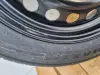Ford C -Max II Focus Mk3 KOŁO DOJAZDOWE dojazdówka 125/80 R16 5x108 2160848