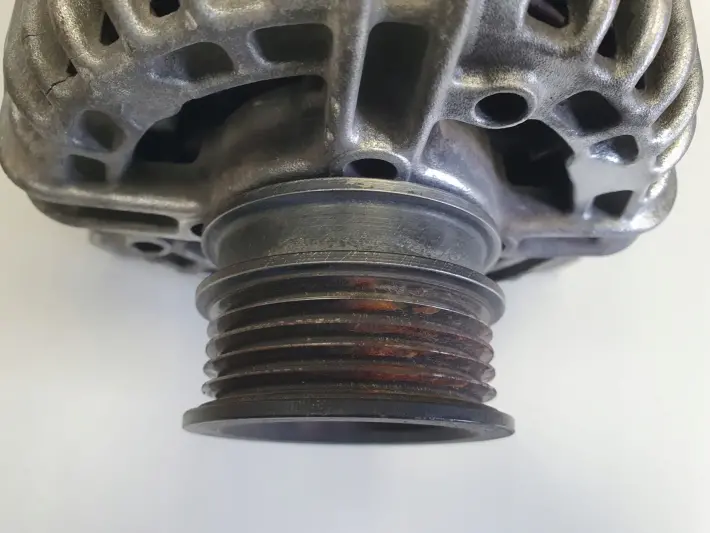 Opel Astra III H 1.6 16V ALTERNATOR 100A bosch 0124325163 AK