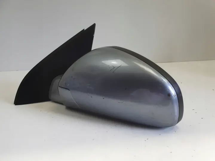 Opel Vectra C Signum LUSTERKO LEWE KIEROWCY 5 pin pinów 24436149
