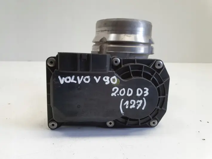 Volvo V90 II 2.0 D3 PRZEPUSTNICA 32202650