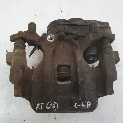 Toyota C-HR CHR TYLNY ZACISK HAMULCOWY prawy tył PASAŻERA