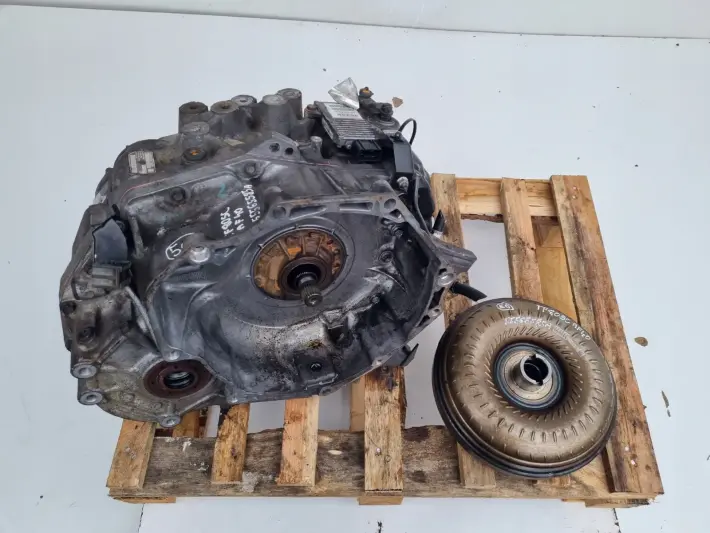 Opel Astra IV J 1.7 CDTI AUTOMATYCZNA SKRZYNIA BIEGÓW 55565585A TF-80SC
