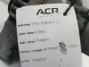 Opel Corsa D 1.2 16V ALTERNATOR 100A ZY 0124325171 bosch