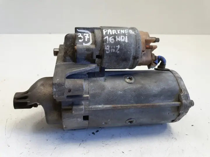 Peugeot Partner II 1.6 HDI ROZRUSZNIK valeo TS22E26