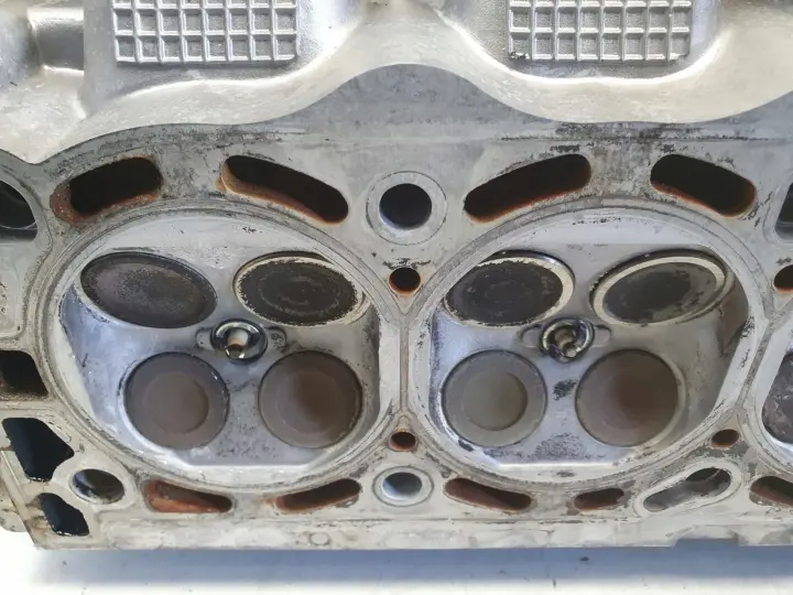 Opel Zafira A 1.8 16V GŁOWICA CYLINDRÓW 9242094