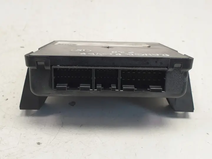 Range Rover P38 MODUŁ FOTELA Lewy przód AMR3359