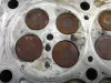 Audi A6 C7 3.0 TDI V6 GŁOWICA CYLINDRÓW LEWA