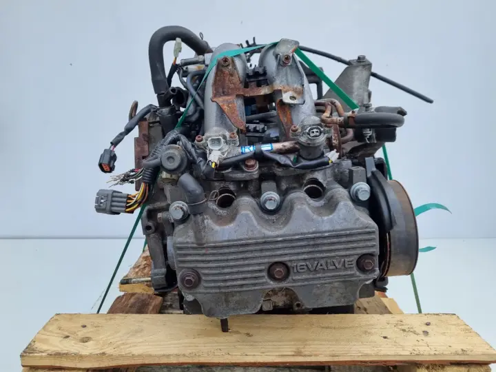 SILNIK Subaru Impreza I GC 2.0 16V 93-00r EJ20