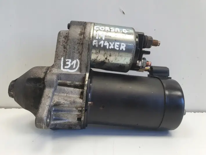 Opel Corsa D 1.4 16V ROZRUSZNIK 903925